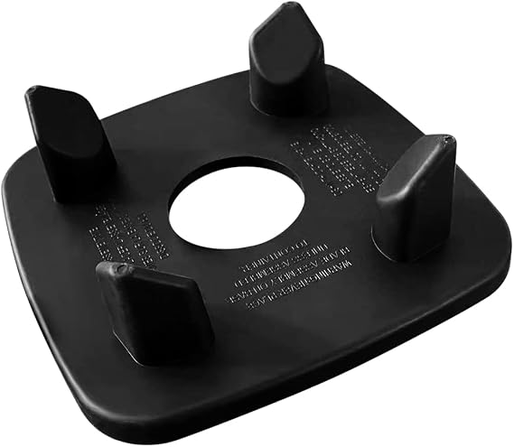 Anbige Replacement parts Centering Pad,Compatible with Vitamix blender