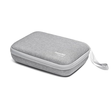 INSTA360 Carry CASE for GO 3 Action Camera and Accessories