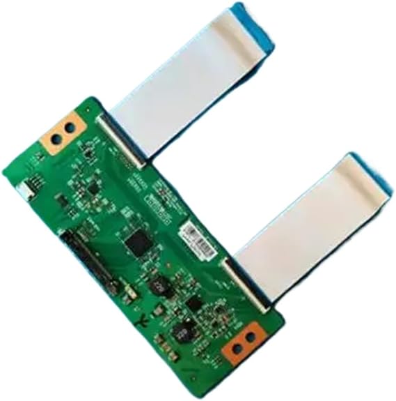 T-CON Logic Board 6870C-0444A 6871L-3371B/D 3317A LC470DUE-SFR1,Compatible For LG, 47LA620S 47LN613V-ZB 47LN540V 47LN575V-ZE LN5420(Board with cable)