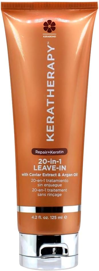 KERATHERAPY KERATINFIXX 20-in-1 Leave In 4.2 Fl Oz