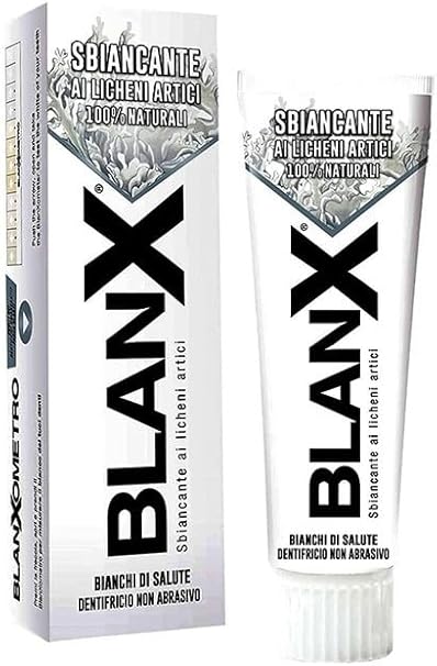 BlanX Dentifricio Sbiancante - 75 ml