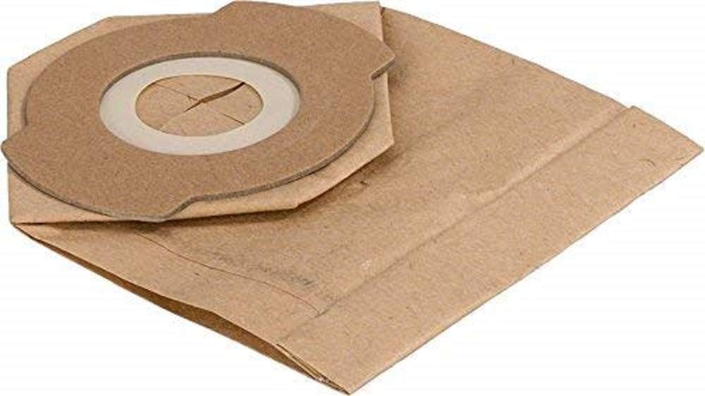Bosch 5 x paper filter bag EasyVac 3 vacuum cleaner accessory