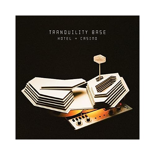 Tranquility Base Hotel & Casino