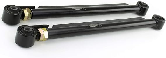 Dobinsons Adjustable Rear Lower Control Arms Compatible With Toyota Land Cruiser 80 Series 1990-1997 - WA59-556K