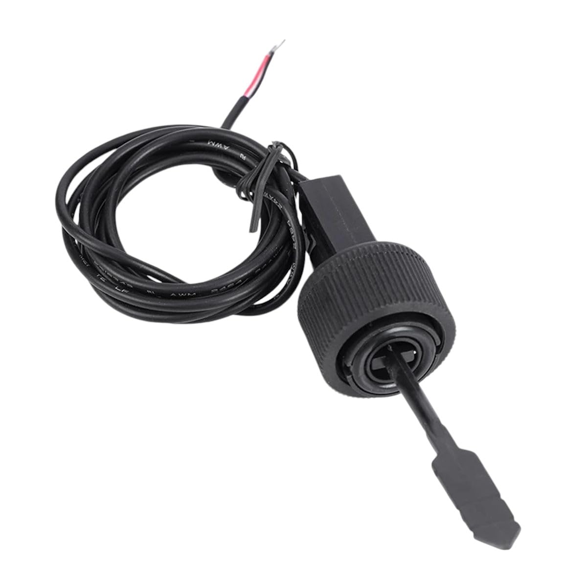 Water Paddle Flow Switch Female Thread Connecting Sensor for Heat Pump Heater Air Conditioner Durable New 2025 Arrival High Reliable Electronic Component, Precision, Stable Performance