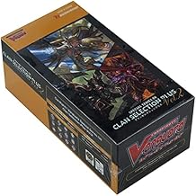 Cardfight Vanguard VGE-V-SS08-EN Special Series Clan Selection Plus Vol. 2 Display Box of 12 Packs, Multi