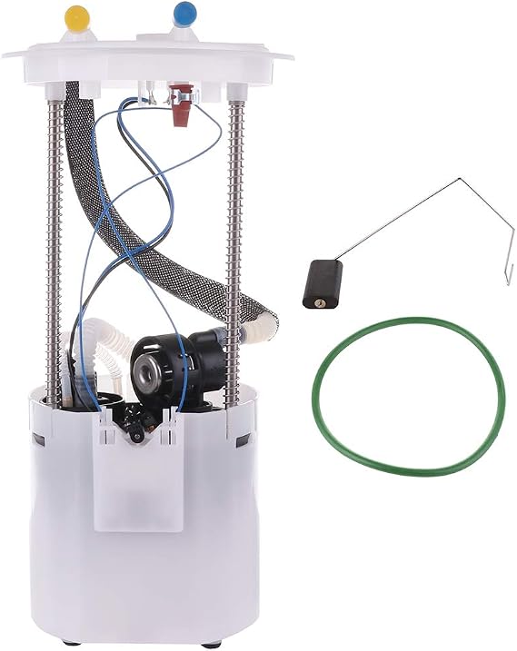 Fuel Pump Electrical Assembly High Performance E2568M for