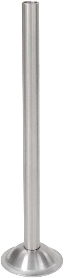 The Sausage Maker - 1/2" Diameter Stainless Steel Stuffing Tube for 15, 20, 25, and 30 lb Sausage Stuffer