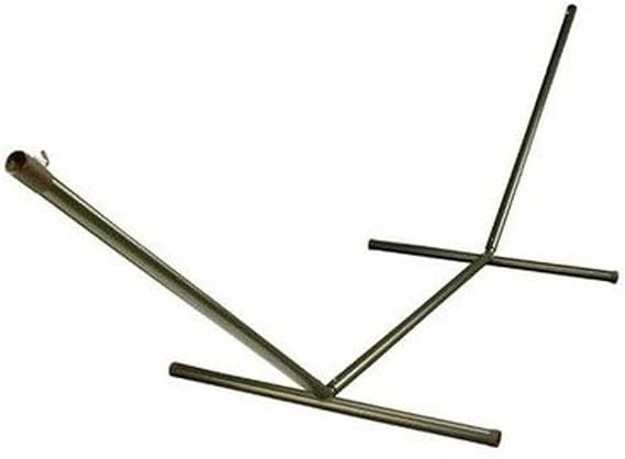 Hatteras Hammocks Tri-Beam Steel Hammock Stand