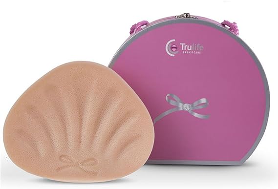 Trulife Sublime Aris Lightweight Breast Form