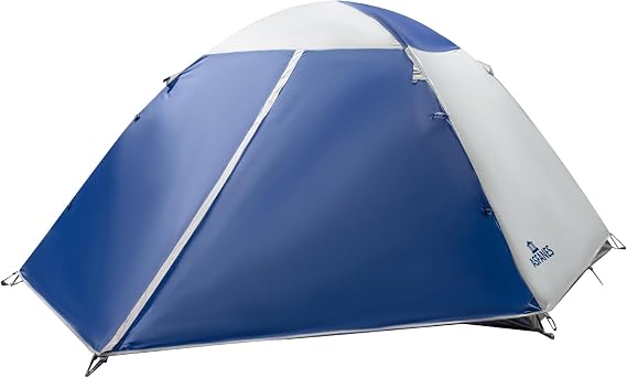 ASFANES Screened Camping Tent, 3-6 Person Waterproof, Haven Tent, Backpack Double Layer Shelter, Easy Setup and Portable for Outdoor, Picnic or Hiking.