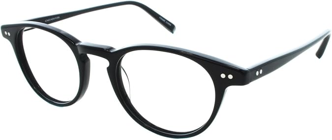 JONES NEW YORK Eyeglasses J516 Black