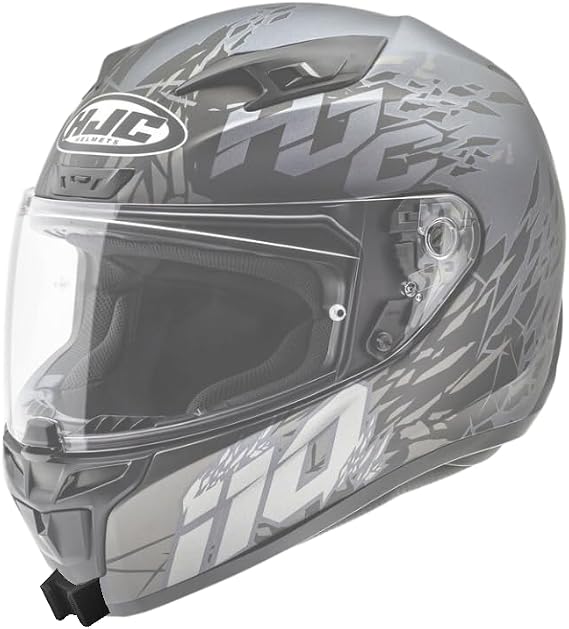 HJC I10 Action Camera Helmet Chin Mount