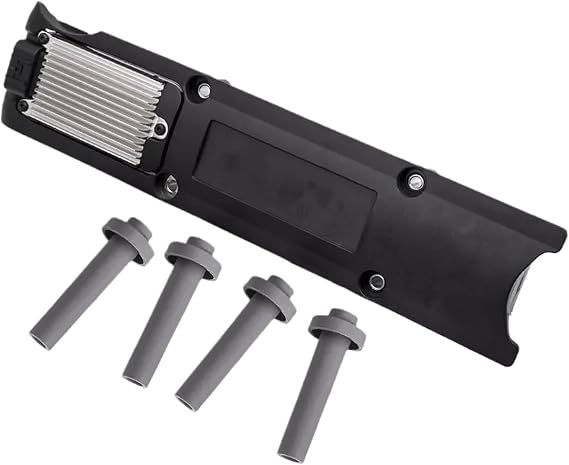 Ignition Coil Pack Compatible For FIAT Compatible For Opel Compatible For Astra And Zafira TT 2.2L Speedster Compatible For Vauxhall VX220