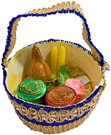 Haldi Kumkum Thamboolam Set Pack (20Nos)