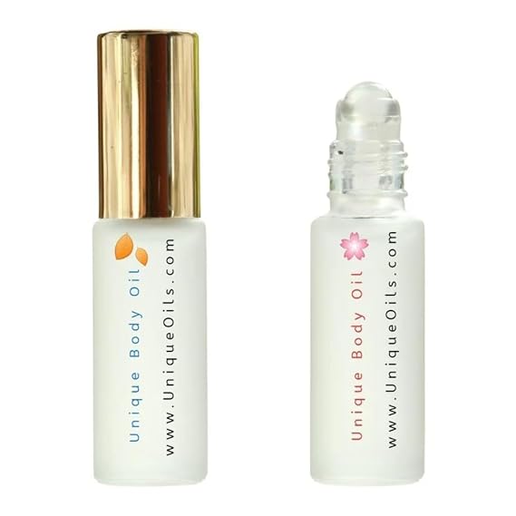 Mango Unisex Perfume Fragrance