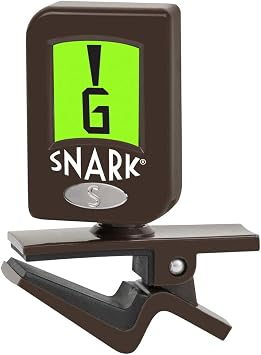 Snark Napoleon Ukulele Tuner N-6