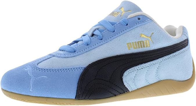 PUMA Speedcat Suede Mens Shoes