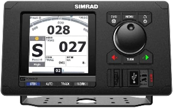 Simrad AP70 MK2 Autopilot Control Head