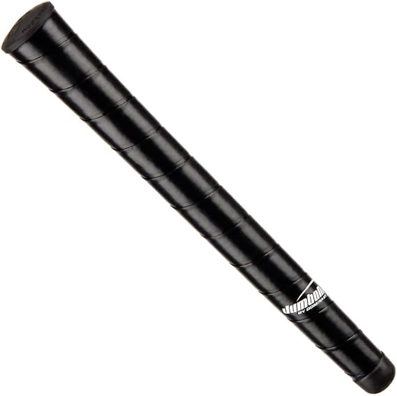 JumboMax Wrap Golf Grips