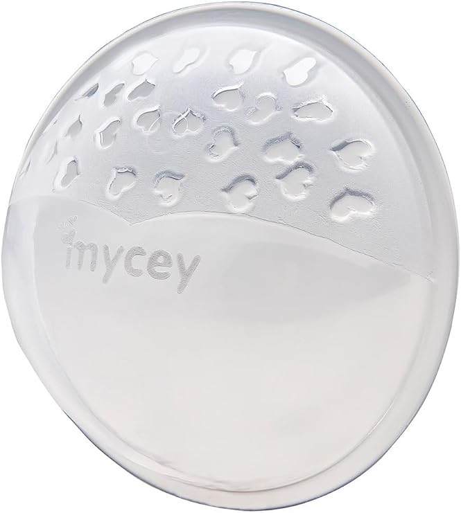 Mycey Göğüs Kalkan Seti