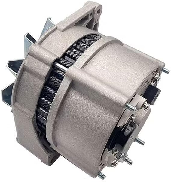 0120488206 Alternator, Fits Applications Using Part
