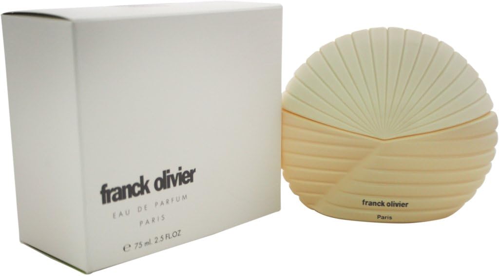 franck olivier de franck olivier