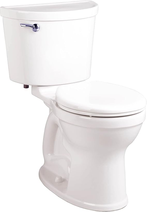 Champion Pro Rh Rf 6l Combo L/seat Wht