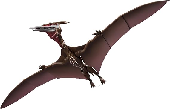 TAMASHII NATIONS - Godzilla S.P. - Rodan (2021) The Second Form, Bandai Spirits S.H.MonsterArts Action Figure