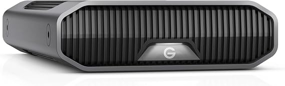 SanDisk Professional 22TB G-Drive Enterprise Class External Desktop Hard