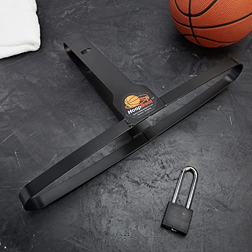 Black HoopBundle