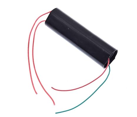 Super Arc 1000KV High Voltage Generator Module Inverter Transformer Pulse High Voltage Module