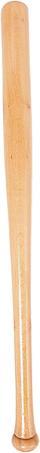 Baseball Bat Adult, Classic Wooden Youth Baseball Bat for Baseball Training,Home Self Defense Baseball Bats for Kids Teenagers