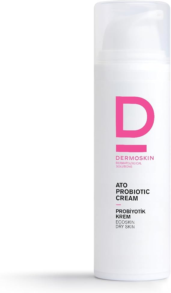 Dermoskin Ato Probiotic Cream 50 Ml 1 Pack (1 X 50 Ml)