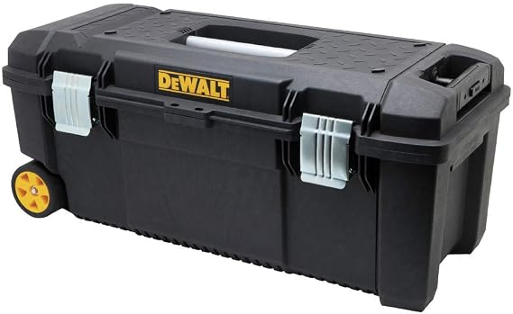 DEWALT DWST28100 28" Tool Box on Wheels