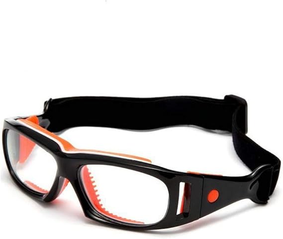 Basketball Sports Glasses Football Perfect Personality Goggles