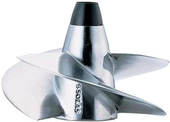 Solas Concord Impeller - Pitch 11/16 KE-CD-1116