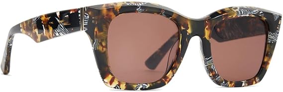 VonZipper Juke VZ Tort/Bronze