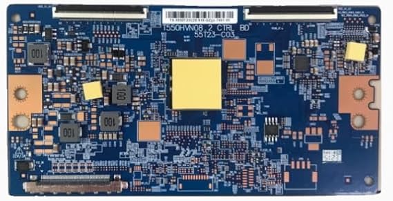 Logic Board T550HVN08.2 CTRL BD 55T23-C03 (50-inch Model only)