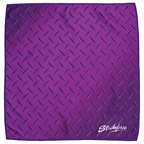 KR Strikeforce Microfiber Bowling Cleaning Towel 16 x 16