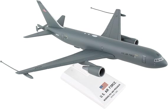 Skymarks KC-46A 1200 Scale, Gray
