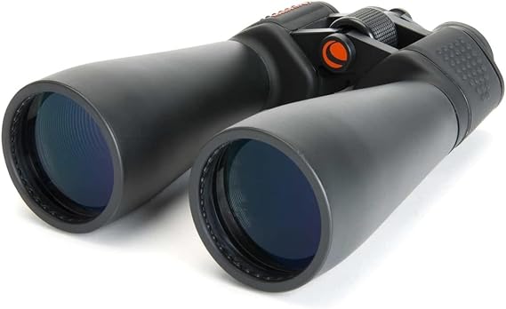 Celestron 71009 SkyMaster 15x70 Dürbün