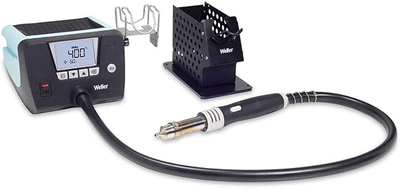 Weller WTHA1SR - Hot Air Station (900W)