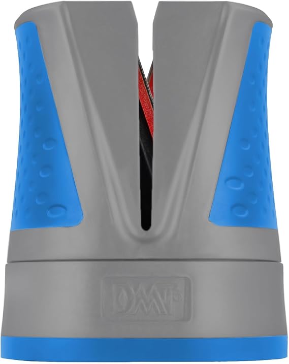 SimpleSharpTM Dual Stone Diamond Countertop Sharpener