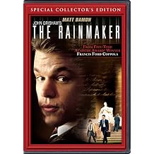 John Grisham's The Rainmaker