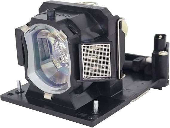 for Maxell MC-AW3506 MC-AX3506 MC-TW3506 MC-TW3506E Original Genuine OEM Replacement Projector Lamp/Bulb with housing -
