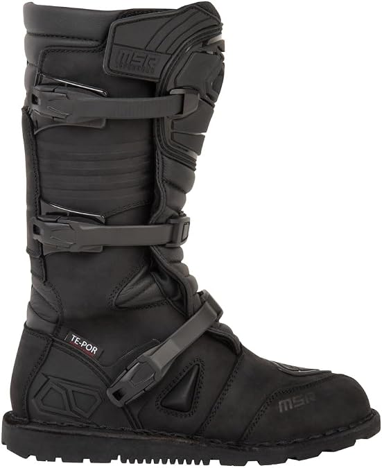 MSR Adventure Boots