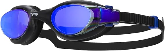 TYR Vesi Adult Swim Goggles