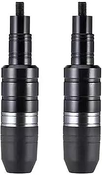 2 Pcs Motorcycle Frame Sliders for Benelli Motobi 200 Evo 2021, Universal Aluminum Anti-Fall Slider Easy Install Engine Guard Pad Frame Sliders Crash Protector,B Titanium