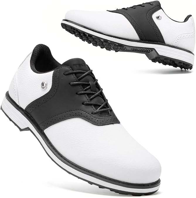 Man Golf Shoes Outdoor Sports Sneakers Golf Training Shoes Male Spikes Spikeless Golf Shoes Golf Footwears